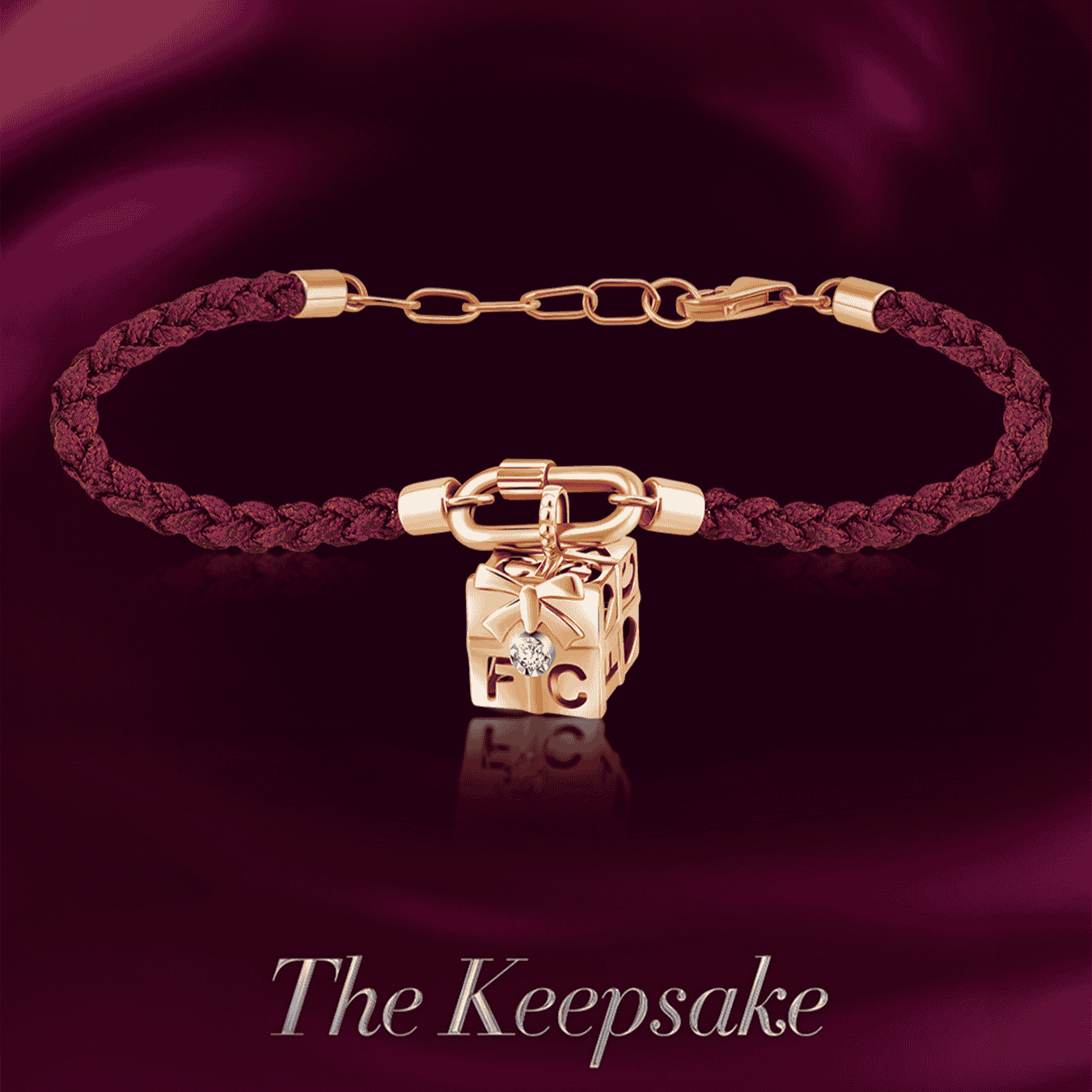 Dapatkan Hadiah Gelang Tangan Wanita Pada Anniversary Frank & co. ke 29 Tahun