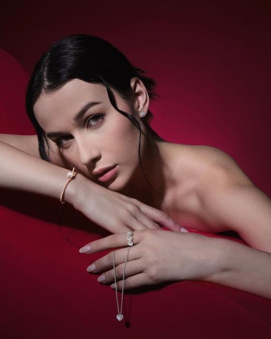 Perayaan Cinta yang Berharga seperti Perhiasan Berlian: Sejarah Hari Valentine