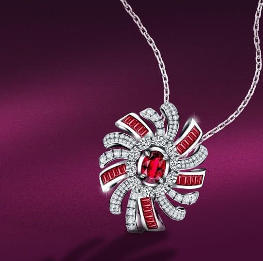 Serba-serbi Batu Ruby, dari Ketahanan hingga Cara Perawatannya