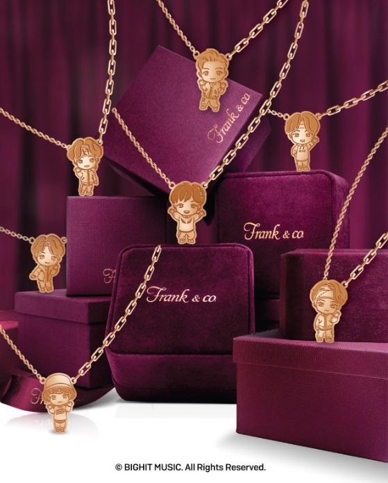 Perhiasan Spesial sebagai Hadiah Anniversary untuk Pasangan agar Makin Mesra