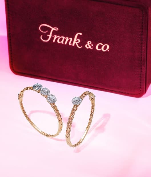 Inspirasi Model Gelang Emas Simple yang Elegan