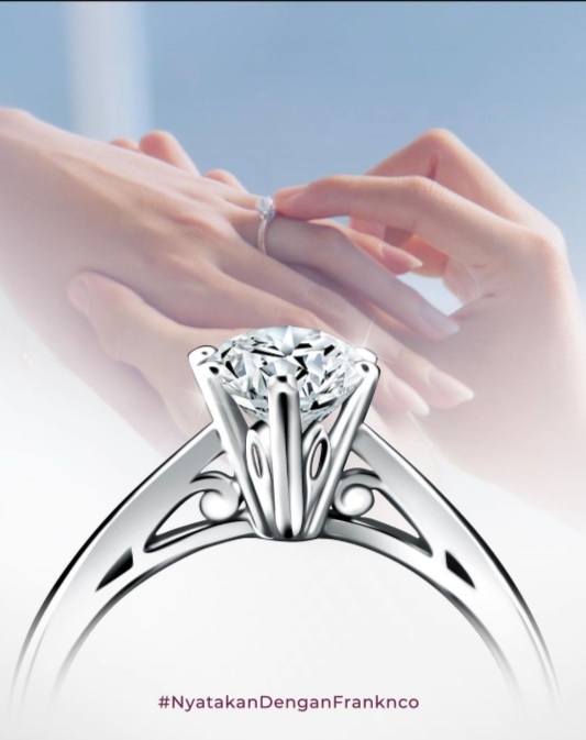 Rekomendasi Cincin Nikah Model yang Bagus dan Terbaru