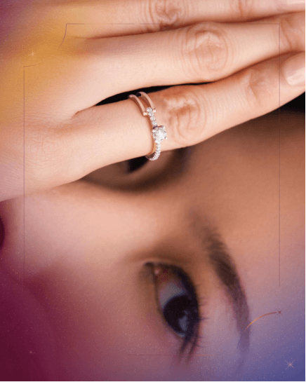 7 Cincin Berlian Paling Mahal di Dunia Memancarkan Kemewahan Tiada Tara