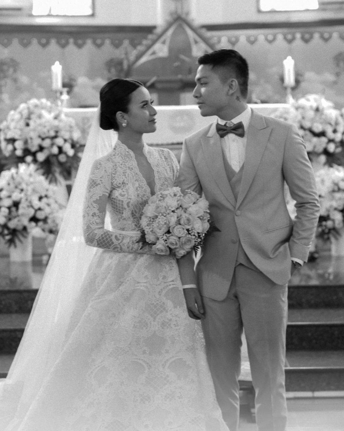 10 Tahapan Penting dalam Prosesi Pernikahan Batak Tradisional