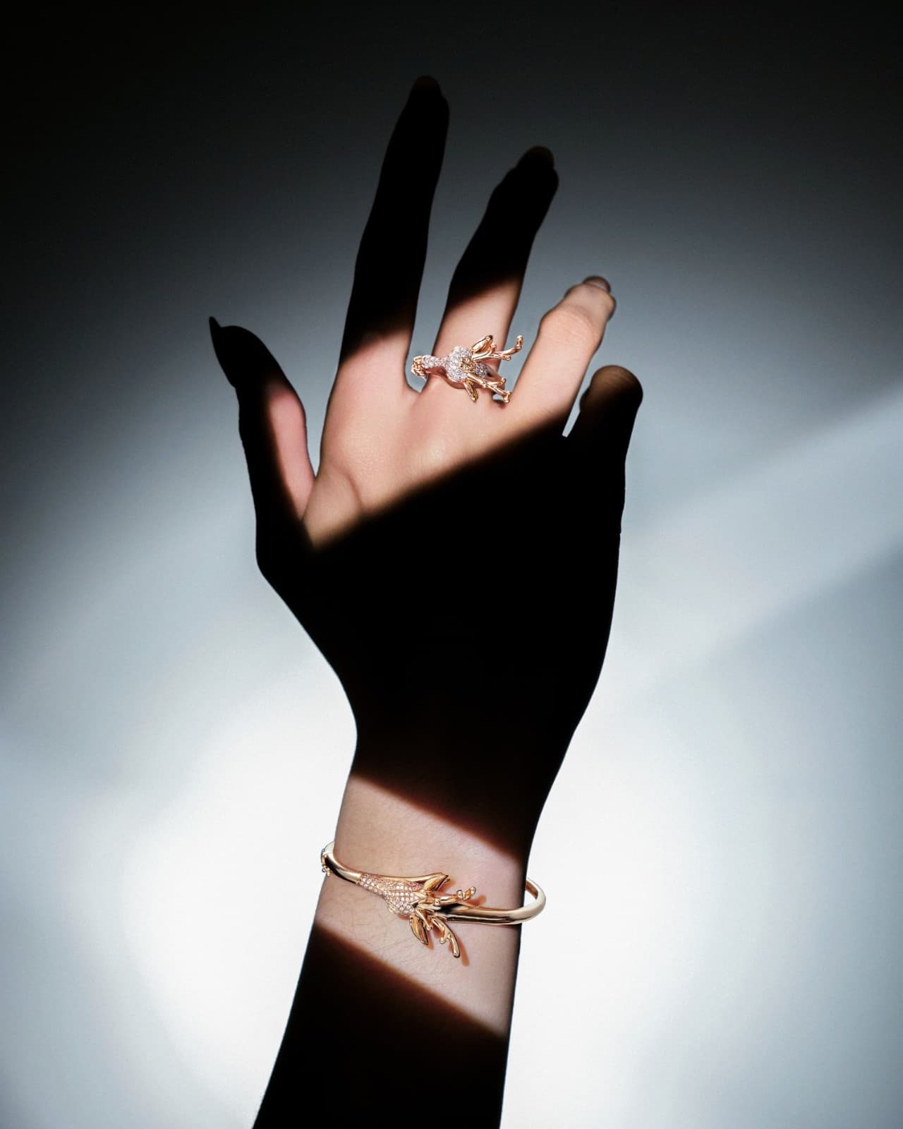 Rayakan Momen Valentine dengan 4C Diamond sebagai Hadiah untuk Istri