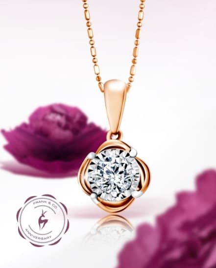 Menggali Lebih Dalam: Mengenal 3 Jenis Rantai Kalung Emas yang Menarik Perhatian Anda