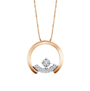 9 Kalung Berlian Unik yang Akan Membuat Seluruh Mata Terpana