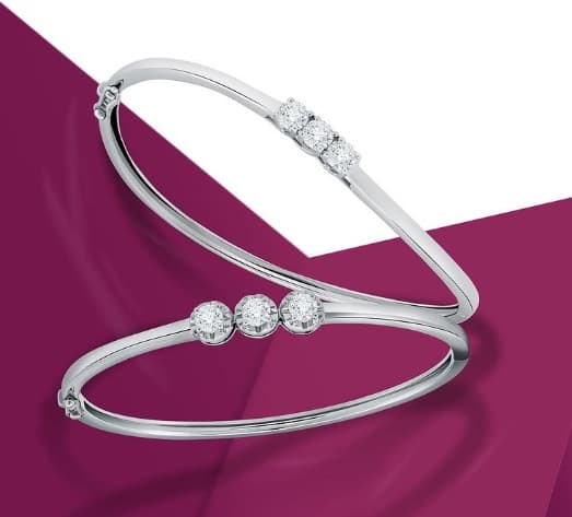 Alasan Gelang Berlian Modern Menjadi Hal yang Perlu Dimiliki