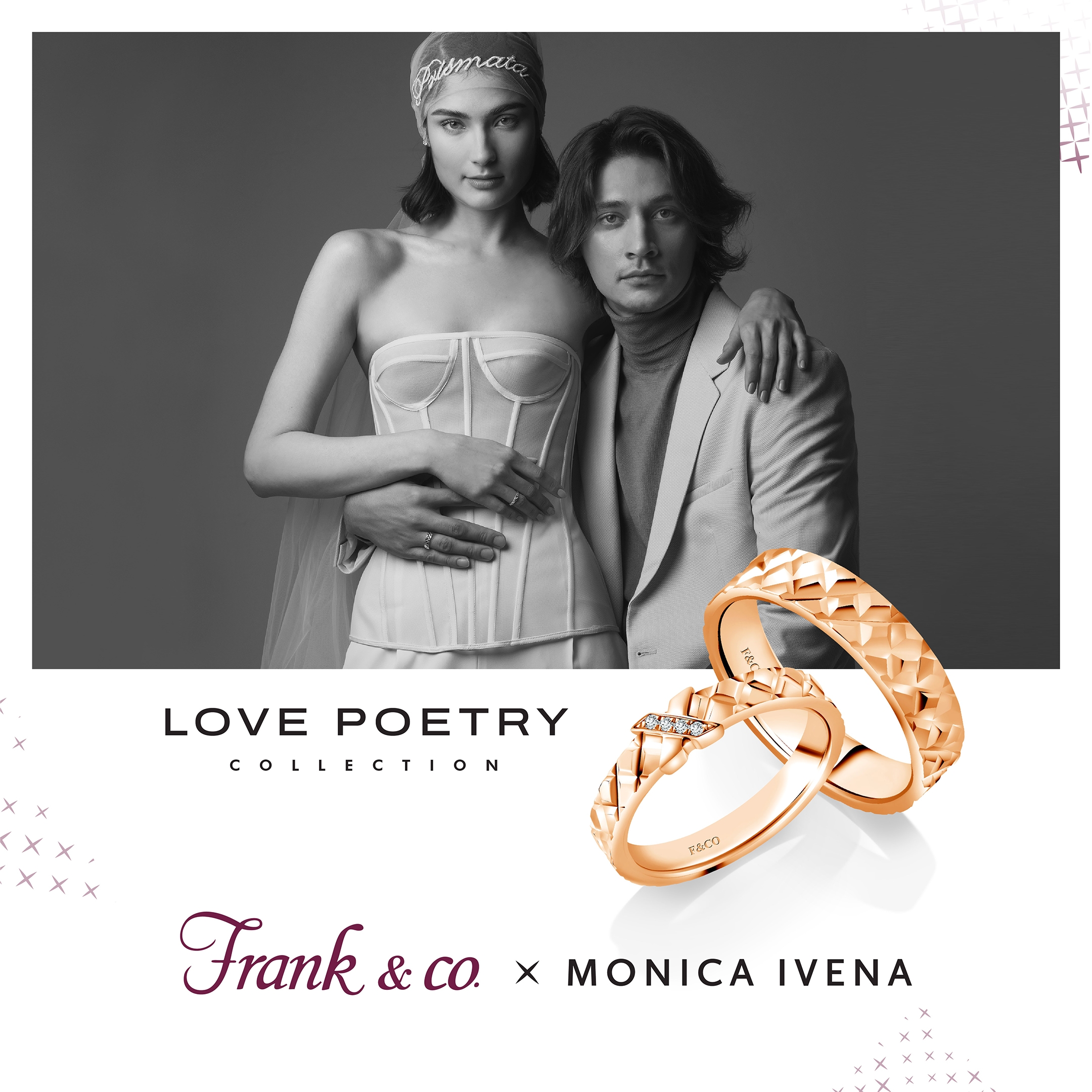 Love Poetry: Ketika Cinta Dituangkan dalam Puisi