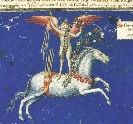 Ketahui Sejarah, Bentuk, Simbol dan Lambang Hati sebagai Tanda Cinta