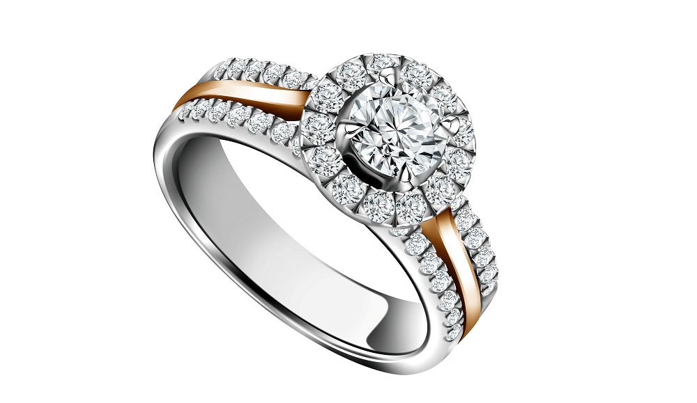 5 Desain Cincin Terbaru dari Frank Fire Collection, Hadiah Ulang Tahun ke-26 Frank & co.