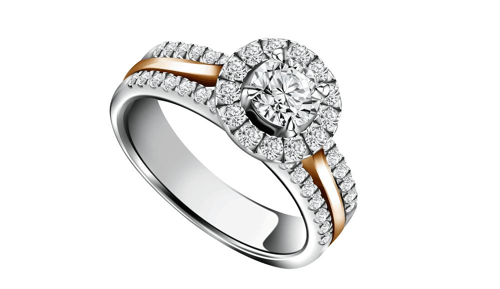 5 Desain Cincin Terbaru dari Frank Fire Collection, Hadiah Ulang Tahun ke-26 Frank & co.