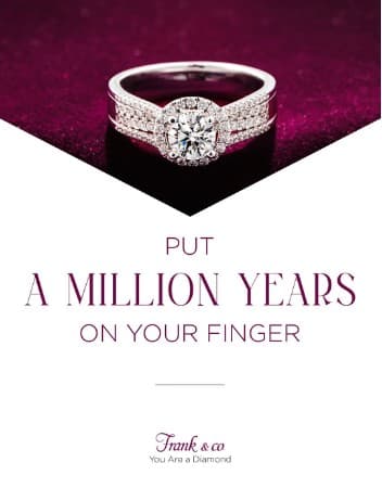 Mengapa Natural Diamond Lebih Berharga Dibandingkan Berlian Sintetis?