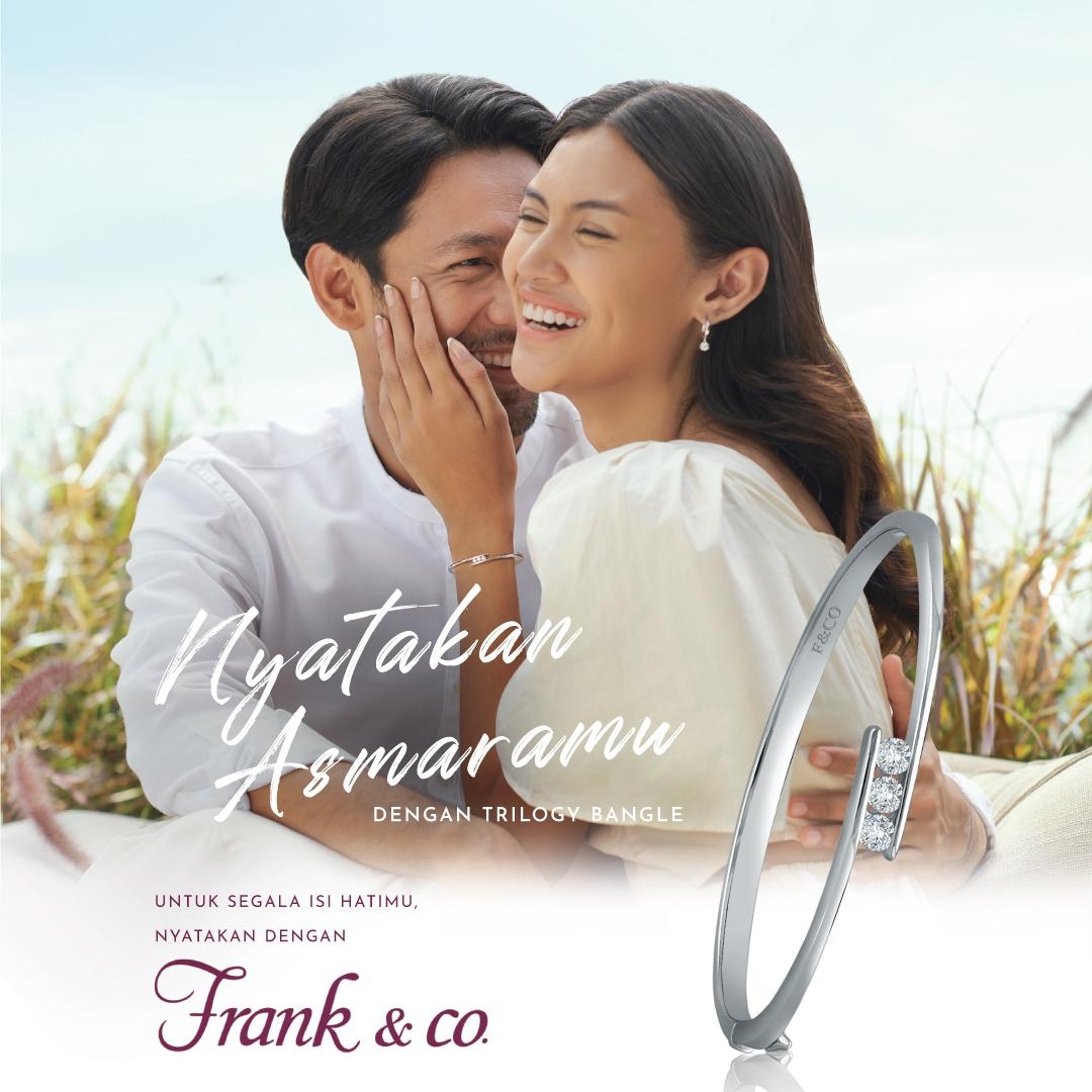 Mulai Lamaran Pernikahan hingga Hadiah untuk Istri, 4 Hal Istimewa dari Short Movie