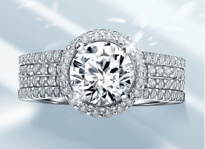 Mengenal Natural Diamond, Permata Alam dengan Kilau Abadi