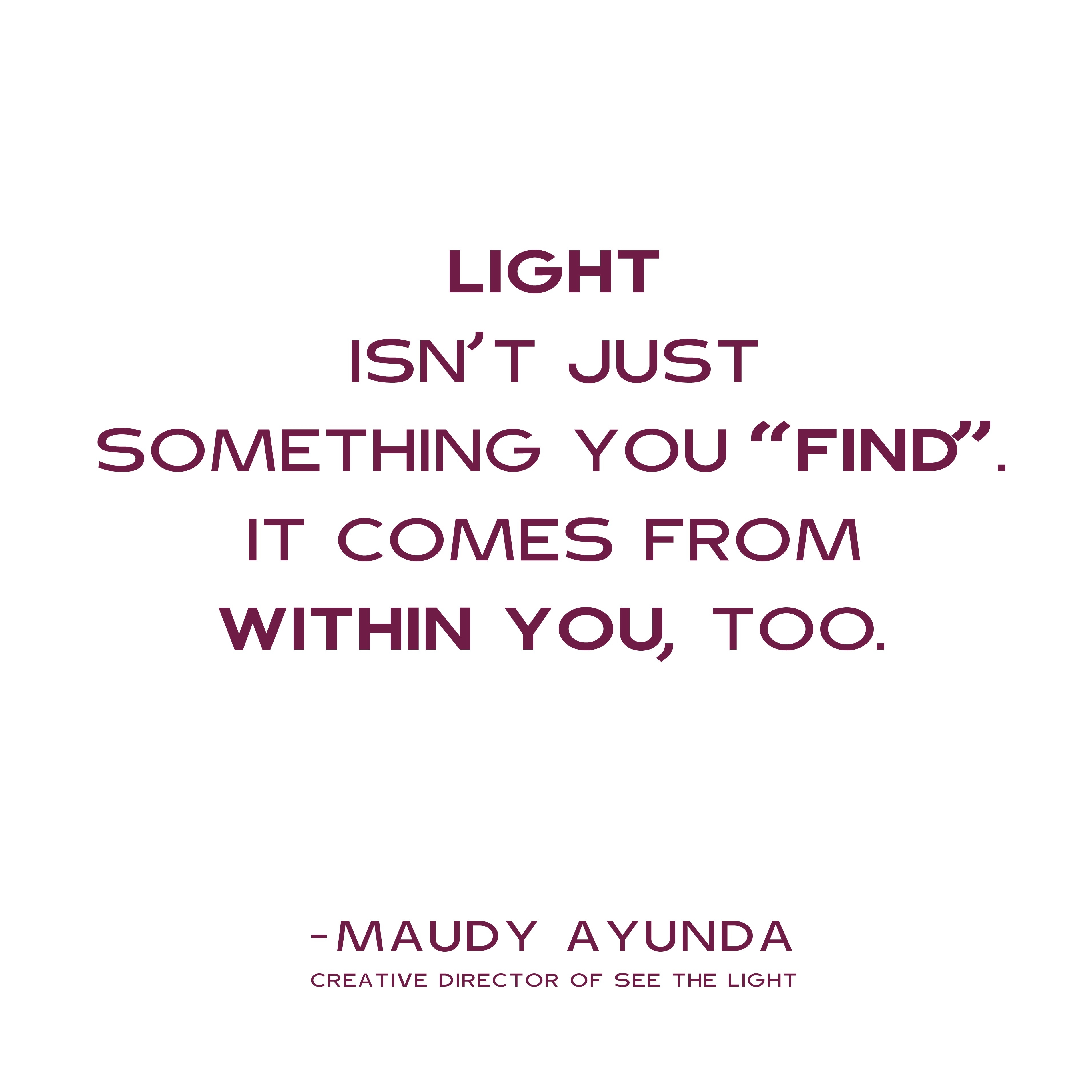 Apa Saja Langkah untuk Lebih Mengenal Cahaya Dalam Diri Sendiri?