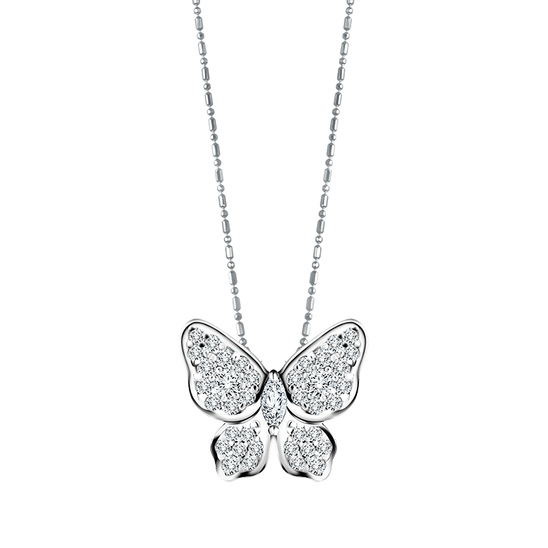 Pendant with Chain yang Cocok untuk Segala Momen