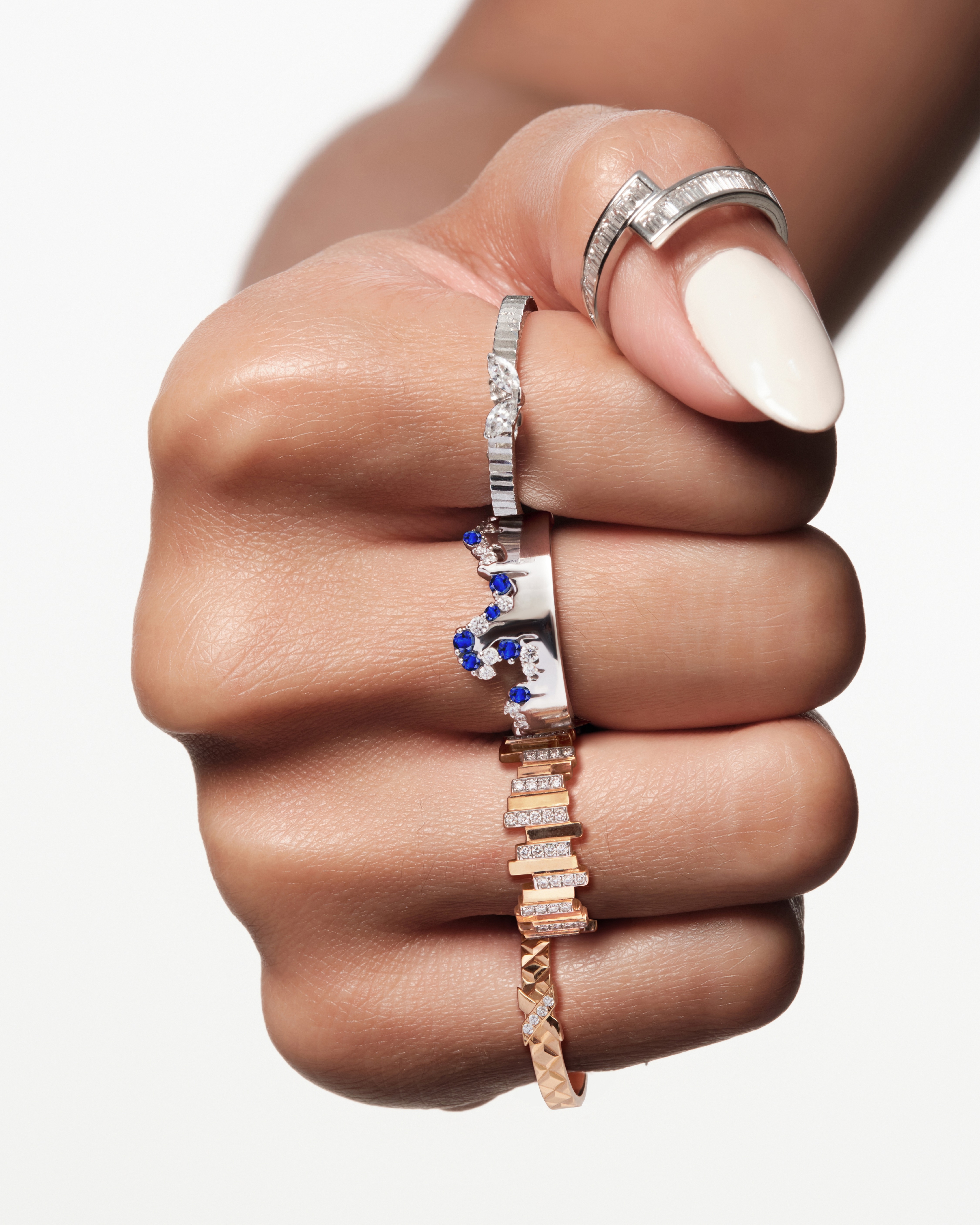 Model Cincin Tunangan yang Menjadi Incaran Umur 25-30