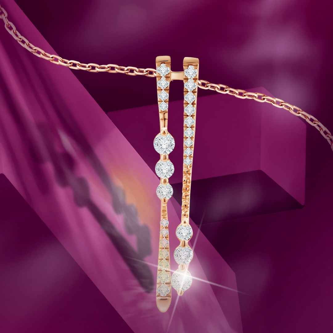 Cara Memilih Chain yang Tepat untuk Liontin Berlian Anda