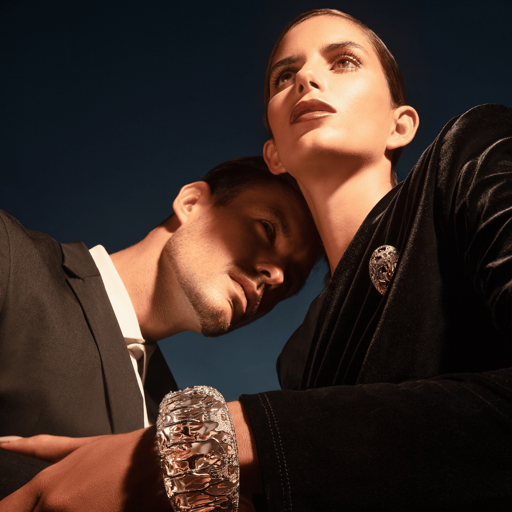 Intip Harga Berlian Frank & co. Untuk Beri Kejutan Valentine Untuk Kekasih