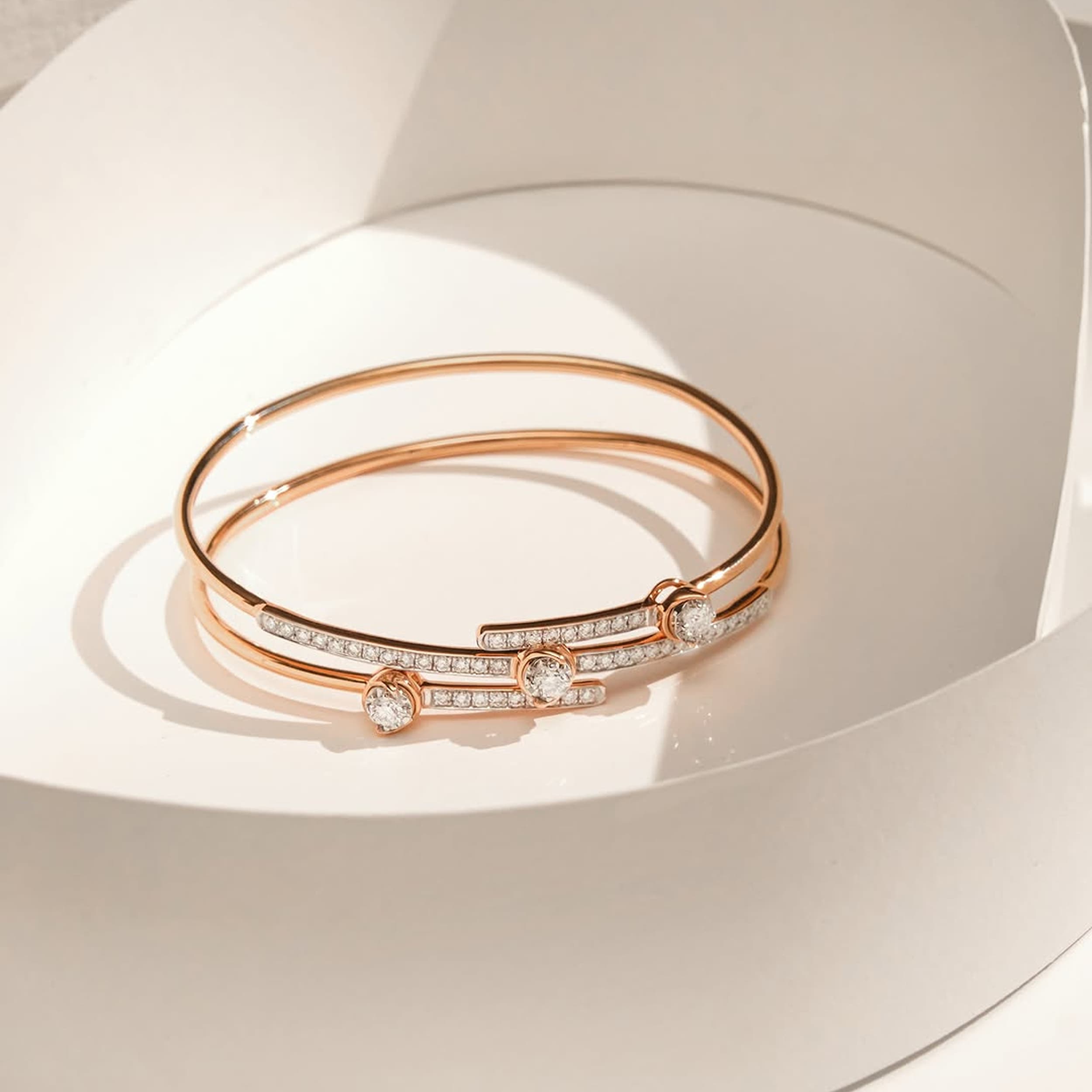 Model Perhiasan Minimalis untuk Akhir Tahun, Tetap Berkilau Tanpa Berlebihan