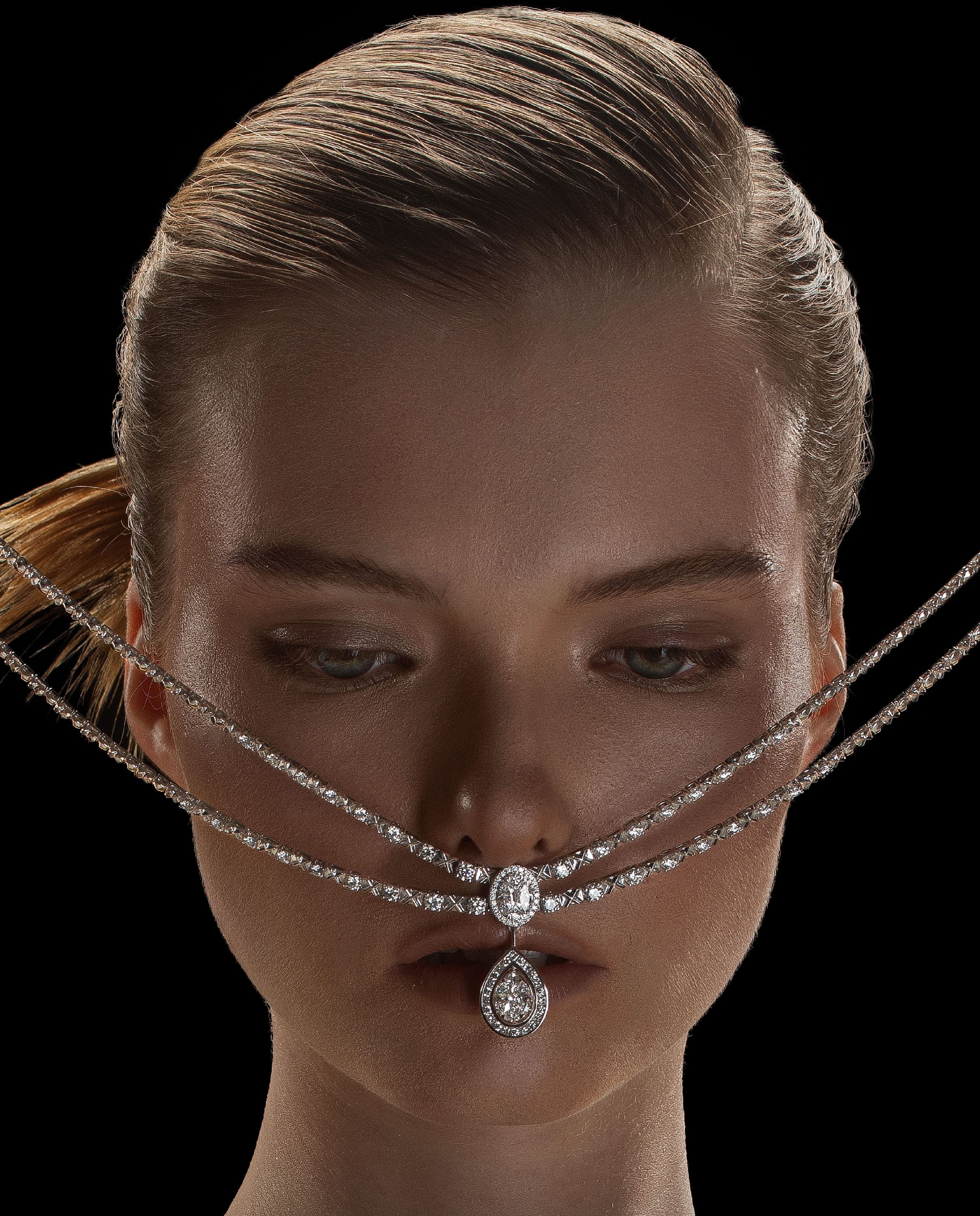 Kemilau Romantis Perhiasan Berlian sebagai Inspirasi Seserahan Pernikahan