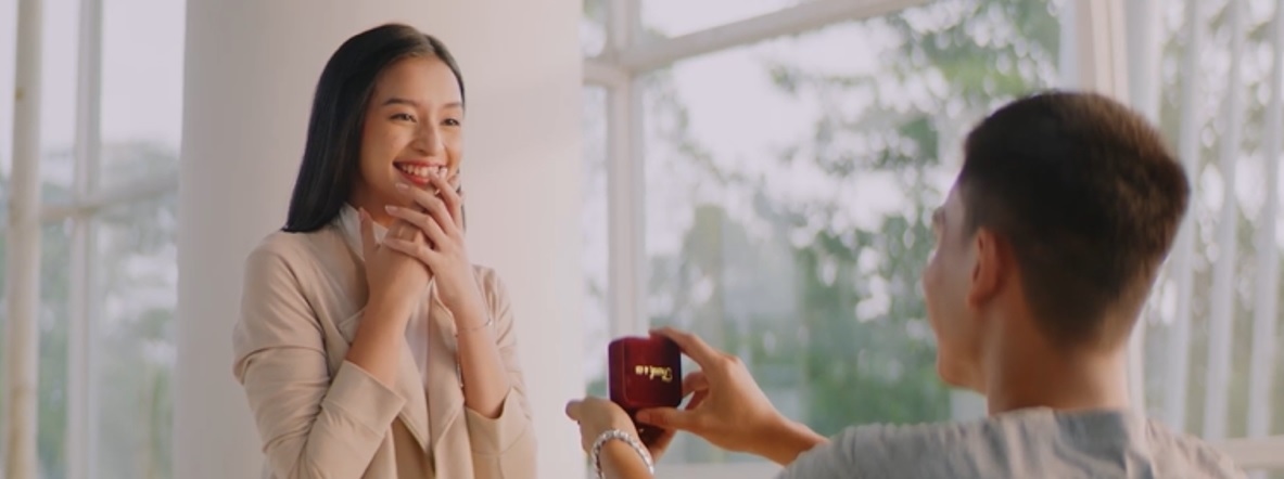 Temukan Keindahan dan Kemewahan dengan Frank & co.!