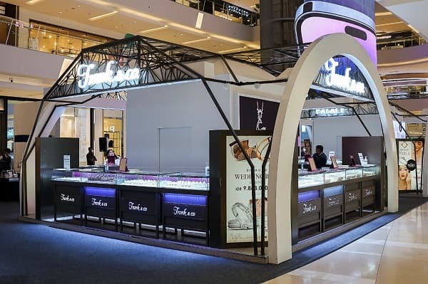 Dazzling Jewelry Festival Hadir Kembali, CMK Siap Pamerkan Kilau Cemerlang