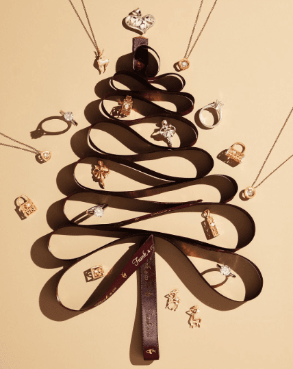 5 Ide Kado Natal yang Memukau untuk Wanita Elegan