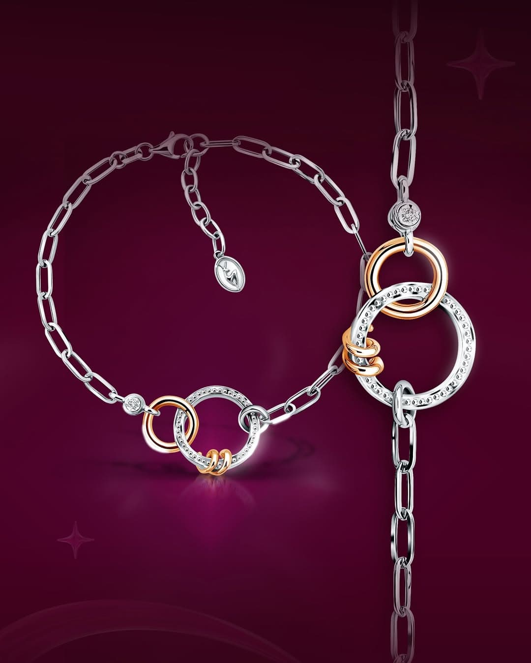 Gelang Tangan Wanita yang Menghadirkan Keanggunan dalam Setiap Langkah