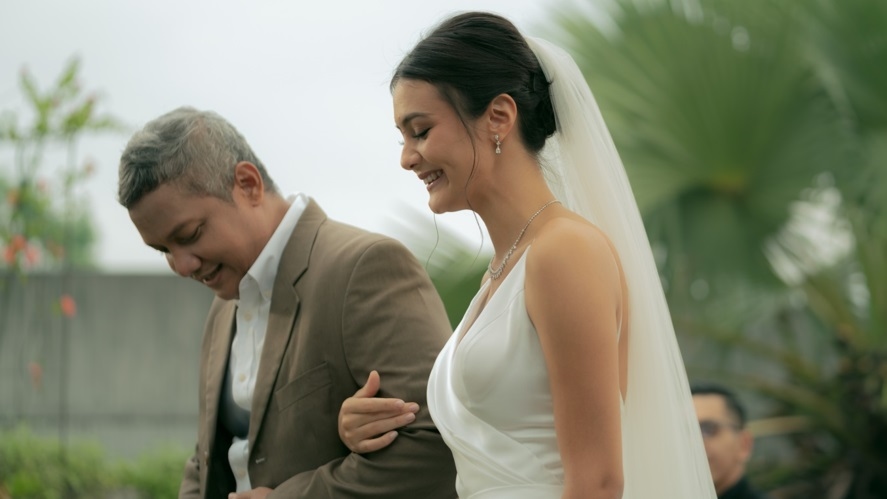 Kisah Relationship Makin Seru, Cinta Raia dan Ryan Diuji dalam “No Ordinary Love by CMK” Episode Ke-