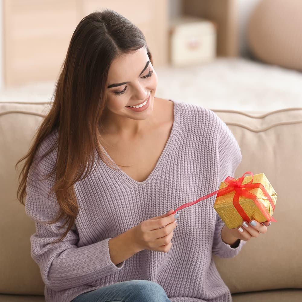 Kado Spesial untuk Sahabat Agar Selalu Optimis dan Semangat