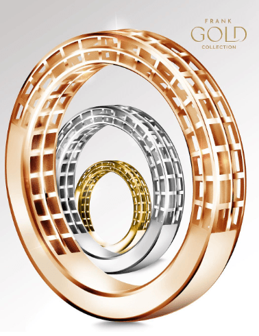 Apa Itu Rose Gold? Pahami Keindahan Nuansa Pesona Rose Gold dalam Perhiasan