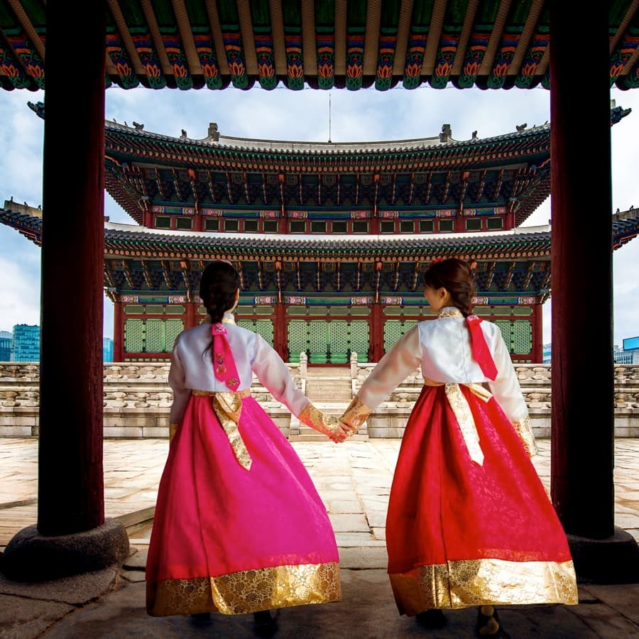 7 Artis Korea Tercantik: Pesona Terbaru!