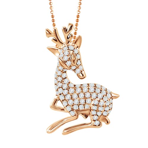 Tiga Cara Mendata Koleksi Perhiasan