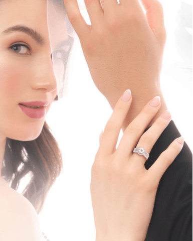 5 Tips Memilih Model Cincin Nikah Berdasarkan Kepribadian
