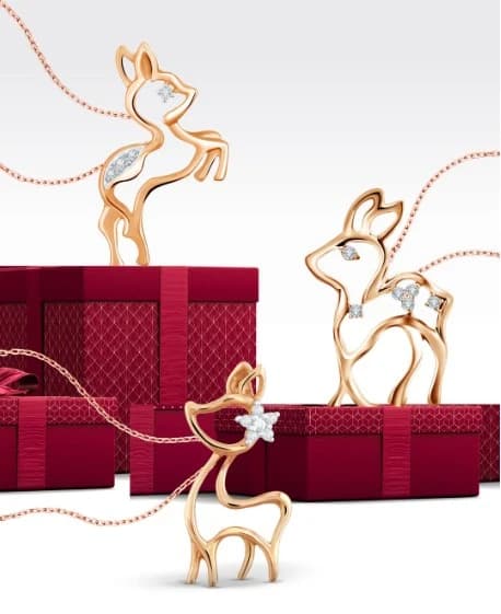 Perhiasan Berlian Bisa Menjadi Kado untuk Anak Perempuan Usia Berapa