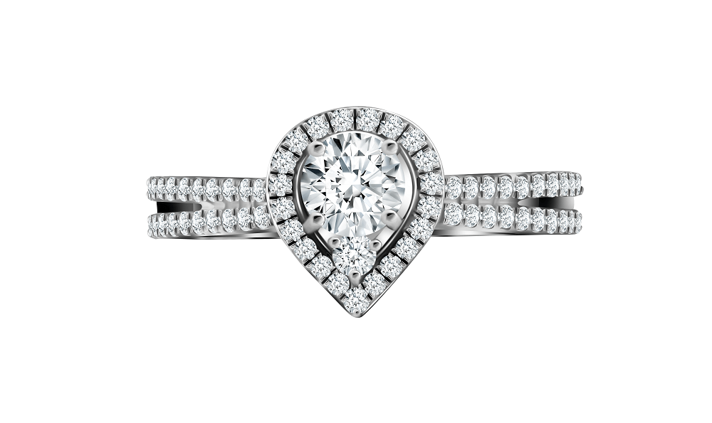 Tampil Elegan dan Berkelas dengan Perhiasan Berlian