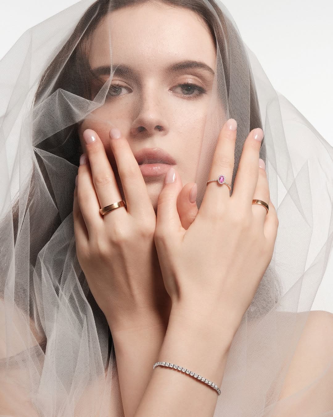 Harga Cincin Kawin Frank & co. Dimulai dari Berapa Rupiah? Berikut Tampilannya