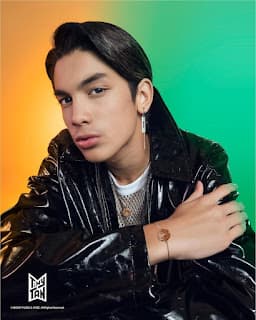 5 Jenis Perhiasan yang Sering Dikenakan Pria