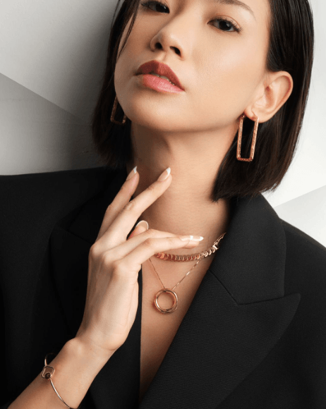 Temukan Kalung Emas Awet dan Tidak Mudah Putus untuk Penampilan Elegan