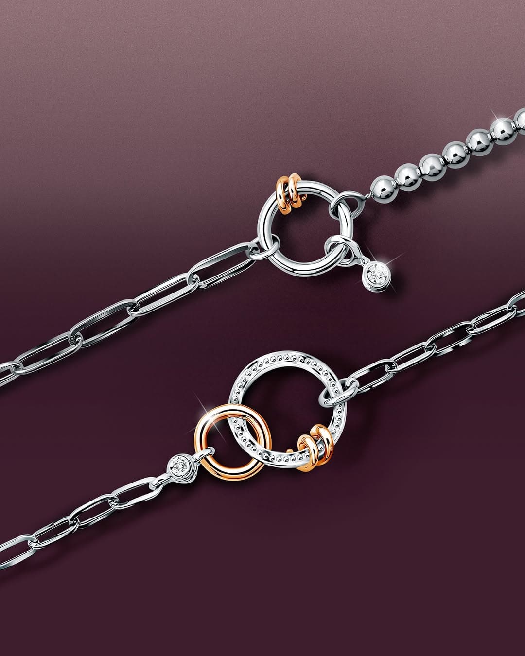 Gelang Couple sebagai Simbol Persahabatan Ini Jadi Inspirasi Menarik Bareng Bestie