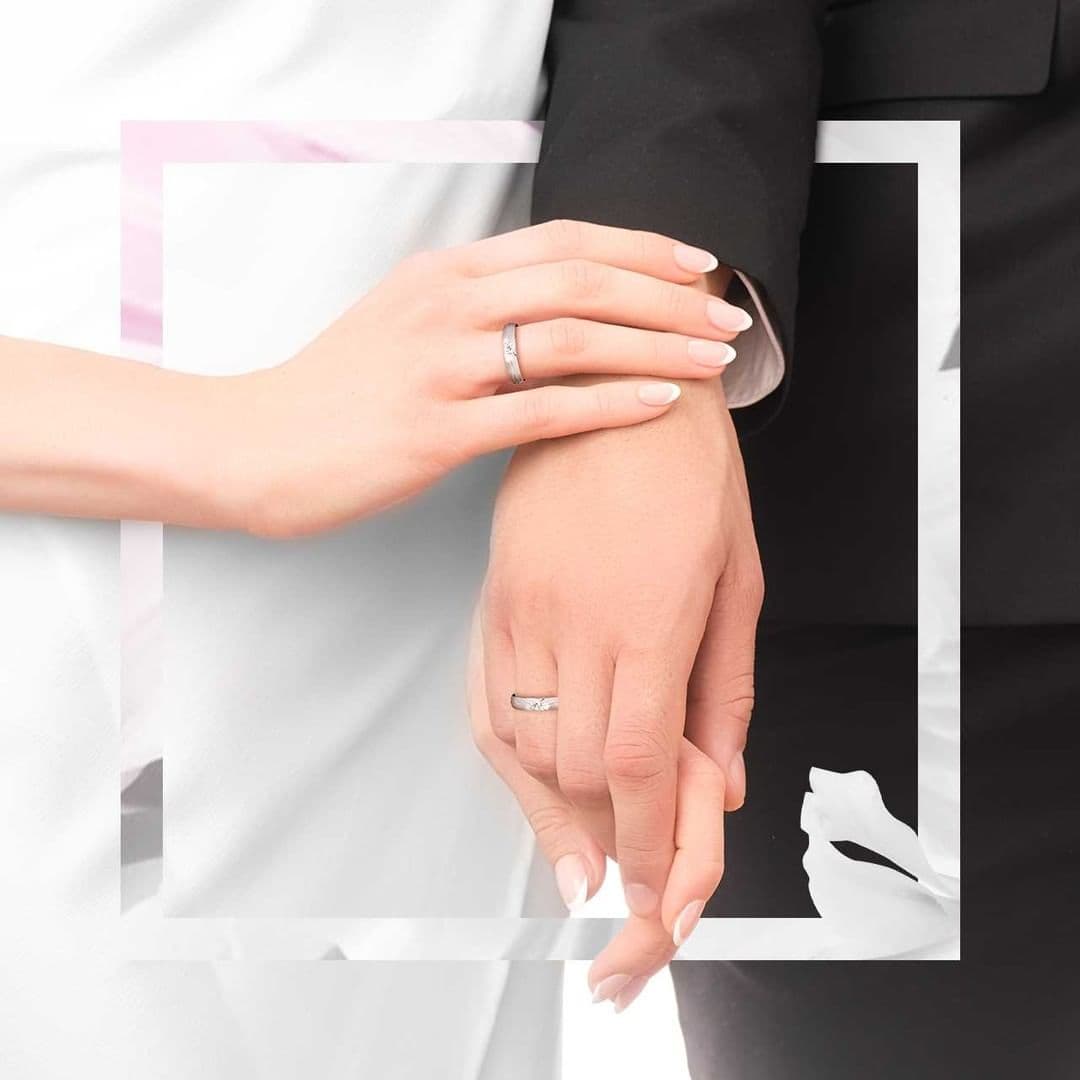 Perbedaan Cincin Kawin dan Cincin Tunangan yang Wajib Diketahui