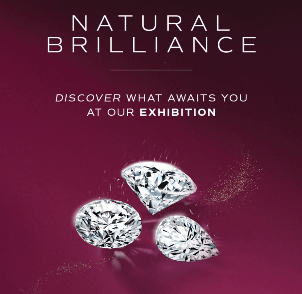 Celebrating Frank & co.'s 29 Years of Natural Brilliance