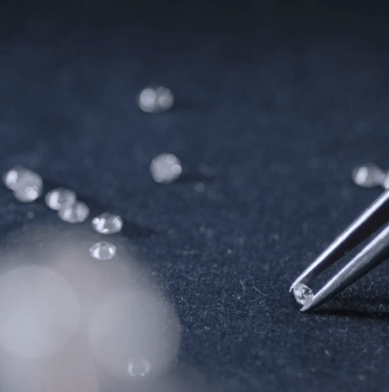 Makna Angka Skala Mohs dalam Kekerasan Berlian Alami, Ini Penjelasannya!