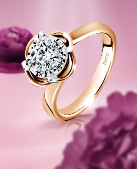 Jenis Cincin Tunangan: Pilih yang Sesuai dengan Gaya dan Keinginan