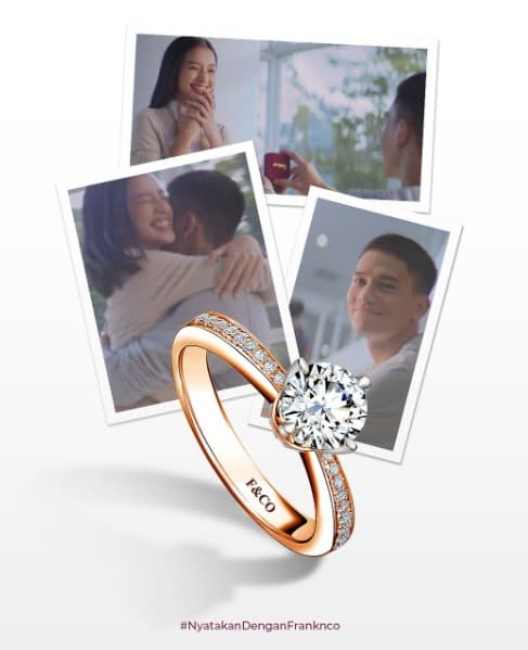 3 Hal Penting yang Perlu Diperhatikan Sebelum Memilih Cincin Tunangan