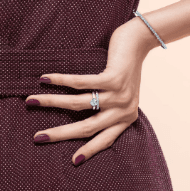 Padu Padan Perhiasan Berlian untuk Setiap Gaya Baju Lebaran