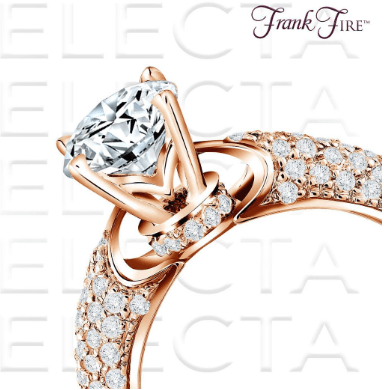 Diamond Carat: Standar Penentu Berat Carat Berlian