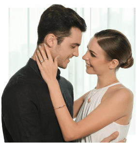 Promise Ring, Simbol Kebersamaan dalam Hubungan Jarak Jauh